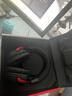 極度未知（HYPERX）颶風(fēng)2颶風(fēng)3系列電競游戲耳機頭戴式 fps吃雞耳麥降噪麥克風(fēng) 原金士頓cloud2電競耳機 颶風(fēng)3無(wú)線(xiàn)版-黑紅【DTS音效丨性能升級】 曬單實(shí)拍圖