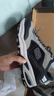 斯凱奇（Skechers）男鞋秋季厚底老爹鞋軟底舒適休閑鞋運動(dòng)鞋237145 曬單實(shí)拍圖