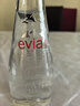 依云（evian） 法國進(jìn)口礦泉水330ml瓶整箱礦泉水玻璃瓶 飲用水純凈水新日期 依云330ml*20瓶礦泉水 瓶 曬單實(shí)拍圖
