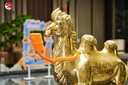 晨光（M&G）文具可視化計時(shí)器學(xué)習自律兒童智能鬧鐘學(xué)生專(zhuān)用起床神器定時(shí)器時(shí)間管理器男孩生日開(kāi)學(xué)禮物 曬單實(shí)拍圖