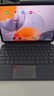 聯(lián)想（Lenovo）小新平板ProGT 11.1英寸3.2K超清144Hz驍龍8Gen3 辦公學(xué)習游戲AI平板電腦12+256灰【含筆+鍵盤(pán)】 曬單實(shí)拍圖