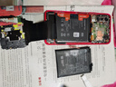 諾希適用于華為Mate30手機電池【免費到店安裝】通用Nova6 5G版/V30/榮耀Play4Pro/Nova6Pro 內置電池 曬單實(shí)拍圖