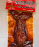 鹵冠雙流麻辣手撕全兔688g 四川成都特產(chǎn)鹵味夜宵冷吃兔頭兔腿熟食 曬單實(shí)拍圖