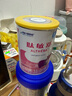 雀巢健康科學(xué)肽敏舒 含乳糖 乳蛋白深度水解配方粉 0-12月適用 正品保證 400g 曬單實(shí)拍圖
