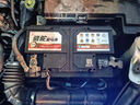 駱駝（CAMEL）【高配升級(jí)款】AGM啟停電瓶汽車電瓶蓄電池上門安裝以舊換新 AGM370奧迪A3奔馳寶馬標(biāo)致408指南者M(jìn)IN 曬單實(shí)拍圖
