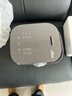 美的（Midea）電飯煲赤炎臻香純鈦0涂層4升家用上下雙ih立體加熱無涂層內(nèi)膽智能高端電飯鍋一級能4-5-8人線下款 4L 【生物鈦0涂層】上下雙IH加熱 仿生荷葉防粘 曬單實拍圖