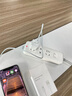 原裝適用蘋(píng)果iphone6/7/8p/6s/5s7p手機xs充電器頭6plus數據線(xiàn)6sp 套裝【蘋(píng)果5W充電頭+1米正品線(xiàn)】 曬單實(shí)拍圖