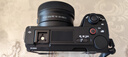 索尼（SONY）ZV-E10 II APS-C畫幅微單相機 濾鏡直出 黑色標(biāo)準(zhǔn)鏡頭套裝(ZV-E10M2K ZVE10二代) 曬單實拍圖