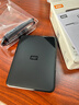 西部數據（WD）2TB 移動(dòng)硬盤(pán) USB3.0 SE系列 2.5英寸 機械硬盤(pán) 筆記本電腦外接 外置存儲辦公 大容量家庭存儲 曬單實(shí)拍圖