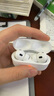 蘋果 Apple airpods pro二代 蘋果耳機(jī)airpods4 主動(dòng)降噪 airpods耳機(jī) airpods pro二代【usb-c接口】 標(biāo)配版 曬單實(shí)拍圖