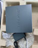 普聯(lián)（TP-LINK） 8口千兆交換機 企業(yè)級交換器 監控網(wǎng)絡(luò )網(wǎng)線(xiàn)分線(xiàn)器 分流器 金屬機身 TL-SG1008D 曬單實(shí)拍圖