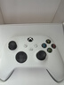 微軟微軟xbox series s/x xsx xss手柄 次時(shí)代游戲主機 高清4k主機 Series 冰雪白+充電組+接收器 曬單實(shí)拍圖