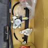 澤歐（ZEOU）適用于03-15款別克凱越玻璃升降器支架電機馬達車(chē)窗電動(dòng)升窗總成 凱越 左前總成/配套保一年 需拆門(mén) 曬單實(shí)拍圖