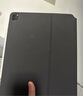 Apple/蘋(píng)果 妙控鍵盤(pán) - 適用于 12.9 英寸 iPad 及 iPad Air - 中文 (拼音) - 黑色 曬單實(shí)拍圖