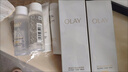 玉蘭油（OLAY）全新美白水乳液水光小白瓶抗糖精華禮盒護膚品套裝生日禮物送女友 曬單實(shí)拍圖