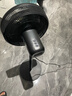 美的（Midea）電風(fēng)扇家用七葉遙控定時(shí)大風(fēng)力落地扇宿舍臥室低噪輕音臺式立式搖頭空氣循環(huán)電扇 SAH30ADR【店長(cháng)推薦丨射頻遙控】 曬單實(shí)拍圖