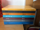 韓寒小說(shuō)集：三重門(mén)+像少年啦飛馳+一座城池+長(cháng)安亂+光榮日+1988我想和這個(gè)世界談?wù)?他的國 曬單實(shí)拍圖