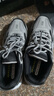 斯凱奇（Skechers）男鞋秋季厚底老爹鞋休閑熊貓鞋軟底運(yùn)動鞋237067 曬單實(shí)拍圖