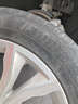 固特異（Goodyear）汽車(chē)輪胎 225/55R17 97V EGP 御乘二代 適配君威/君越 曬單實(shí)拍圖