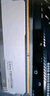 金百達（KINGBANK）32GB(16GBX2)套裝 DDR4 3200 臺式機內存條 銀爵 C16 適配黑神話(huà)悟空 曬單實(shí)拍圖