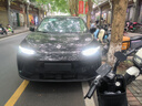 SanStand汽車(chē)哨兵模式U盤(pán)適用零跑/C10C11c16銀河E5星艦7行車(chē)記錄儀通用 64GB【哨兵模式專(zhuān)用】行車(chē)記錄儀高速U盤(pán)3.0 曬單實(shí)拍圖