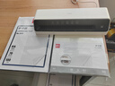 得力（deli）塑封機a4  照片過(guò)塑機家用塑封機辦公相片封膜機覆膜機過(guò)膠壓膜機搭配塑封膜使用 GQ403 曬單實(shí)拍圖