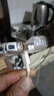 【手電打火機】防水便攜超長(cháng)續航點(diǎn)煙器側燈手電筒戶(hù)外type-c充電 普通款-電熱絲 曬單實(shí)拍圖