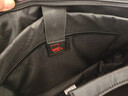 高爾夫（GOLF）商務(wù)公文包男士手提包可擴容15/15.6英寸電腦包多隔層公事文件包 曬單實(shí)拍圖