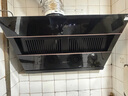 萬(wàn)和（Vanward）【小雙翼J525S Pro·1腔對1灶】側吸抽排油煙機家用23風(fēng)量爆炒一級能效家電可配燃氣灶國家補貼20% 曬單實(shí)拍圖