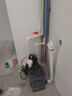 易家 污水提升泵地下室污水提升器馬桶自動(dòng)排污泵大功率外置污水泵 T25-750W臺灣電機 曬單實(shí)拍圖