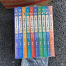 笑貓日記珍藏版全十卷 楊紅櫻 課外書(shū) 童書(shū) 兒童文學(xué) 童年 故事 課外閱讀 正版 故事書(shū) 小學(xué)生 兒童讀物 全套 三年級必讀課外閱讀 曬單實(shí)拍圖