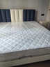 喜臨門(mén)云朗彈簧床墊 抗菌防螨 泰國進(jìn)口乳膠床墊正反雙睡 云朗Pro-厚25.5cm【指定尺寸閃送】 1.5*2米（注意尺寸） 曬單實(shí)拍圖