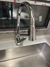 科勒（KOHLER）廚房龍頭冷熱雙控洗菜盆龍頭高拋抽拉式龍頭銅合金龍頭韜立24339T 曬單實(shí)拍圖