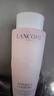 蘭蔻（LANCOME）清瑩大粉水400ml 爽膚水干皮摯愛(ài)補水舒緩保濕滋潤柔膚水125ml 全新大粉水 400ml+125ml*2=650ml 曬單實(shí)拍圖