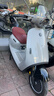九號（Ninebot）電動(dòng)輕便摩托車(chē)Q5 80c 智能智駕 長(cháng)續航電摩 智能碳晶電池【門(mén)店自提】 到門(mén)店選顏色 曬單實(shí)拍圖