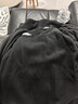 北面（The North Face）抓絨外套戶(hù)外男秋冬防風(fēng)保暖加厚抓絨內膽 88R9 4H0 XL 曬單實(shí)拍圖