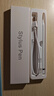 GFFOCUS【美國MFI認證】電容筆apple pencil二代觸控防誤觸一代ipad手寫(xiě)筆pro平板air4/5觸屏書(shū)寫(xiě)適配蘋(píng)果 官配一代頂配版【L口快充/開(kāi)機即用模式/燈量顯示】 精準不斷觸丨傾 曬單實(shí)拍圖