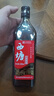 西塘紅標優(yōu)黃黃酒紹興工藝500ml*10瓶半干型特型黃酒 曬單實(shí)拍圖