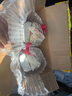 五糧液【中秋搶先購】第八代五糧液52度濃香型白酒 52度 500mL 2瓶 曬單實(shí)拍圖