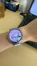 HUAWEI WATCH GT 6 流光紫 41mm智能手表多維情緒健康全新騎行體驗華為GT6手表GT5升級 曬單實(shí)拍圖