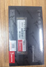 長(cháng)城（Great Wall）256GB SSD固態(tài)硬盤(pán) M.2接口(NVMe協(xié)議)PCIe 3.0x4 GW3300系列 曬單實(shí)拍圖