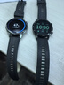 華為（HUAWEI）【咨詢(xún)享優(yōu)惠】WATCH GT 6智能手表運動(dòng)玄璣感知系統血氧心率體溫呼吸監測藍牙通話(huà)防水男女情緒 46mm 雅丹黑-氟橡膠表帶【送皮表帶+貼膜】 曬單實(shí)拍圖