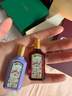 古馳（GUCCI）香水口紅禮盒綺夢(mèng)馥梔香水50ML+絨霧唇膏口紅217生日禮物女士 曬單實(shí)拍圖