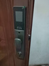 好太太智能門(mén)鎖掌靜脈指紋鎖智能鎖家用防盜門(mén)電子鎖主動(dòng)對講人臉密碼鎖 S60掌靜脈+主動(dòng)對講+AI人臉秒開(kāi) 曬單實(shí)拍圖