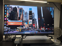 SANC 盛色23.8英寸220Hz電競顯示器FastIPS 原生200Hz 硬件低藍光 筆記本外接電腦屏幕G3升級版 曬單實(shí)拍圖