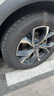 玲瓏輪胎215/60R17 96H 玲瓏臻選 SD 適配寶駿560/榮威 曬單實(shí)拍圖