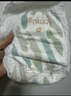 巴布豆大寶專(zhuān)用拉拉褲學(xué)步褲透氣超薄干爽男女大號寶寶用XXXXL尿不濕 大寶拉拉褲1包XXXXL36片 曬單實(shí)拍圖