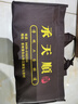 承天順42度濃香型口糧酒高粱酒白酒磨砂小瓶裝純糧食酒100ml送禮陳釀酒 42度 100mL 10瓶 整條 曬單實(shí)拍圖