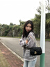 CinvaiKrose通勤包包女包2025新款斜挎包女士單肩鏈條包生日圣誕節(jié)禮物送女友 黑色Black【小號】送女友老婆走心 曬單實拍圖