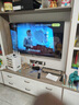 樂(lè )視TV（Letv）50英寸 F50C 1+8GB 二級能效 家電國家補貼 以舊換新 高清金屬全面屏 游戲液晶平板電視機D50CFCNN 50英寸 F50C【1+8GB】 節能版 曬單實(shí)拍圖